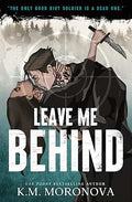 Leave Me Behind