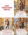 Cozy Christmas Series (3 books)